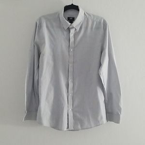H&M Button Down Shirt